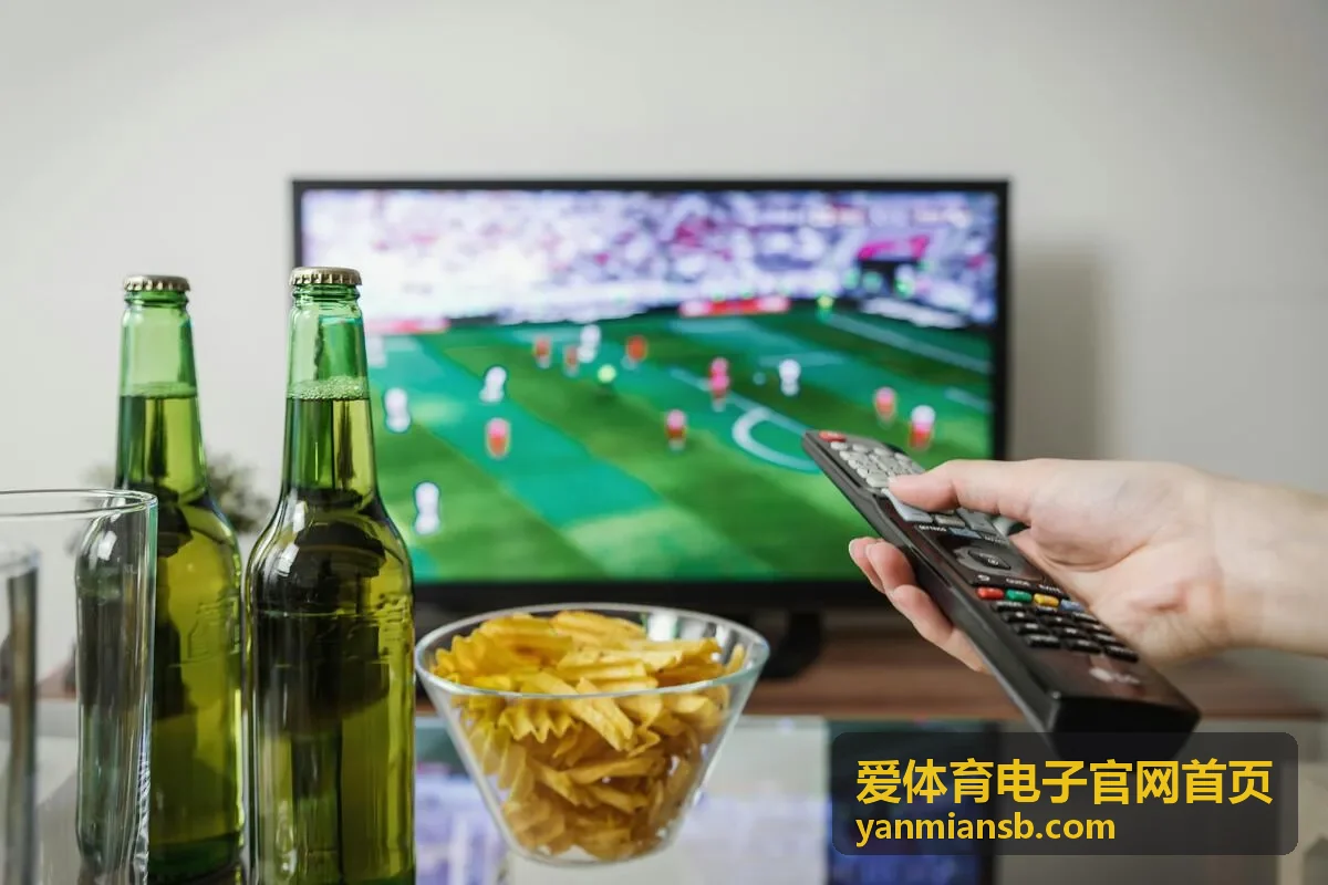 爱体育电子田径场计时计分整体交付方案